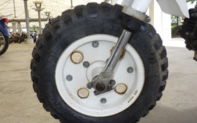 HONDA MONKEY BAJA Z50J
