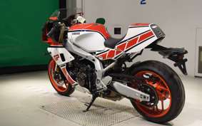 YAMAHA XSR900 GP 2025 RN96