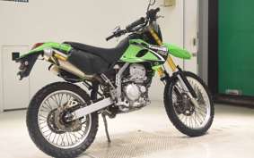 KAWASAKI KLX250 2025 LX250E