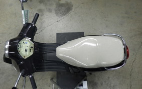 VESPA LX150 ie 2009