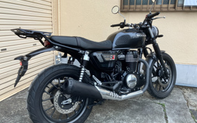 HONDA GB350S 2021 NC59