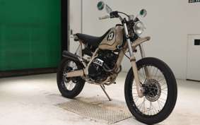 HONDA XR-250 1993 MD30