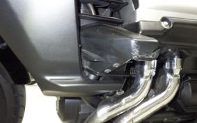 HONDA CTX1300 2016 SC74