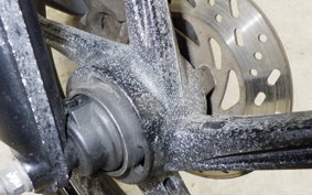 SUZUKI ADDRESS 110 CE47A