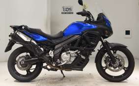 SUZUKI DL650 ( V-Strom 650 ) A 2015 VP56A