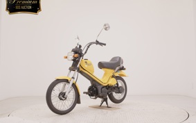 YAMAHA POPGAL 17J