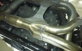 HONDA CB1300SF SUPER BOLDOR 2010 SC54