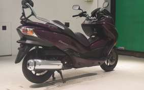 HONDA FORZA Z GEN 2 2006 MF10