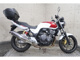 Фото Honda CB400SFV-4ABS 2015 с японского аукциона