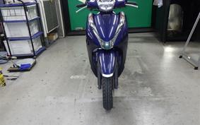 HONDA LEAD 125 2024 JF45