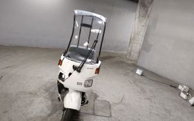 HONDA GYRO TA03