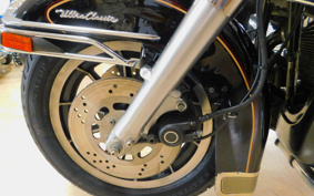 HARLEY FLHTCUI 1997 FCR