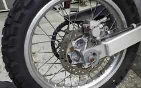 HONDA XR250 1998 MD30