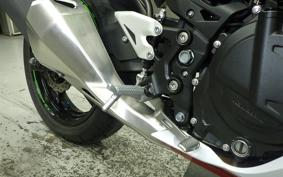 KAWASAKI NINJA 400 2022 EX400G