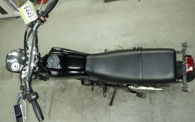 YAMAHA TW200 2025 DG07J