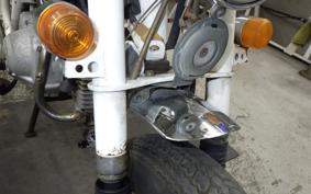 HONDA MONKEY Z50A