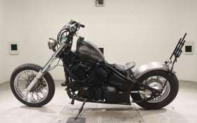 YAMAHA DRAGSTAR 400 1996 4TR