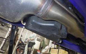 YAMAHA YZF-R7 2022 RM39J