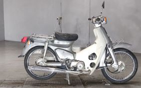 HONDA SUPER CUB50 AA01