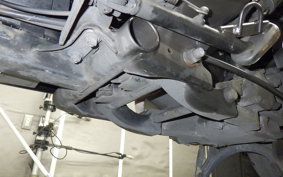 SUZUKI ADDRESS V125 S