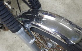 HONDA CB400SS E 2009 NC41