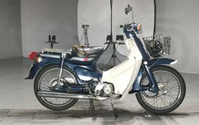 HONDA SUPER CUB90 HA02