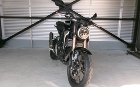 HONDA CB250R MC52