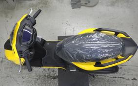 YAMAHA CYGNUS Griffus 2010 SEJ4J