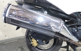 HONDA SILVERWING400GT 2015 NF03