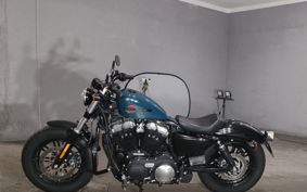 HARLEY XL1200X 2021 LC3