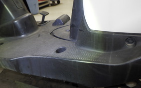 YAMAHA GEAR Gen.2 UA08J