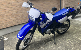 YAMAHA DT125R 3FW