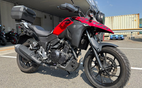 SUZUKI STROM 250 DS11A