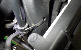 YAMAHA MT-25 A 2020 RG43J