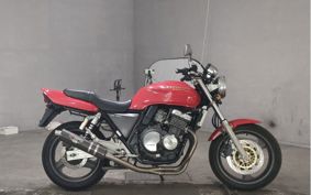 HONDA CB400SF NC31