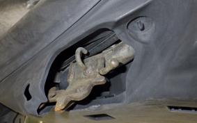 YAMAHA JOG ZR-4 SA56J