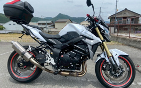 SUZUKI GSR750 2017 GR7NA