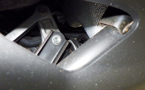 SUZUKI BURGMAN400 A 2019 DU11A