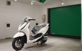 HONDA LEAD 125 2019 JK12