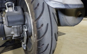 HONDA TACT-4ﾍﾞｰｼｯｸ AF79