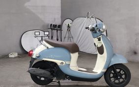 HONDA GIORNO AF77