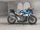 Фото Suzuki GSX250 R с японского аукциона