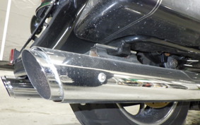 HARLEY FLHR 1580 2010