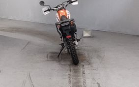 YAMAHA SEROW 250 DG31J