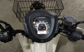 HONDA SUPER CUB110 JA61