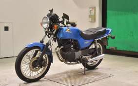 HONDA CB250RS MC02