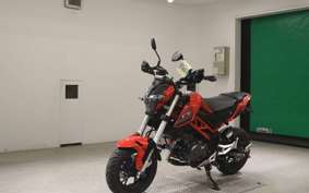 BENELLI BENELLI TNT125