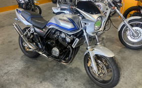 HONDA CB400SFV-1 2001 NC39