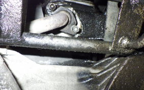 HONDA DIO CESTA GEN 2 AF68