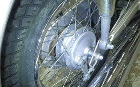 HONDA LITTLE CUB C50